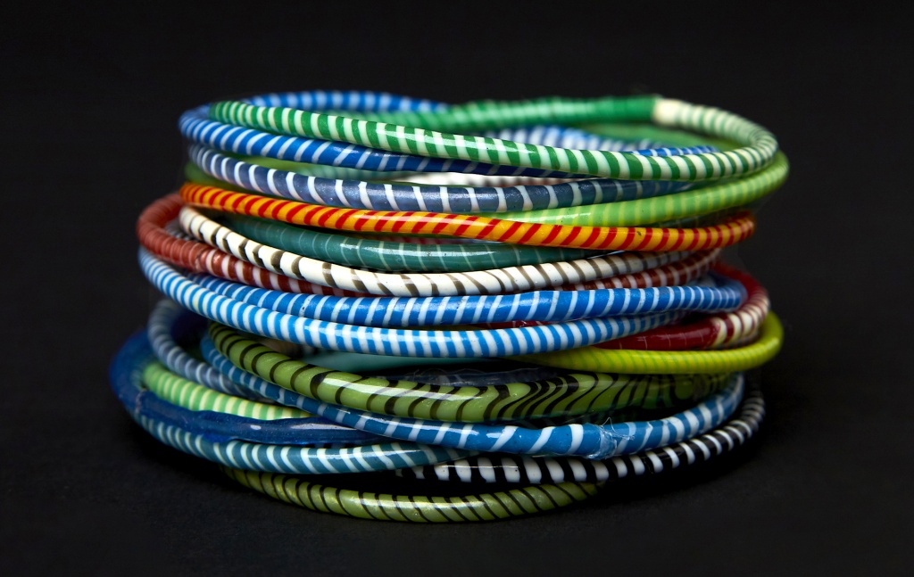 Flip Flop Bracelets Flip Flop Bracelets