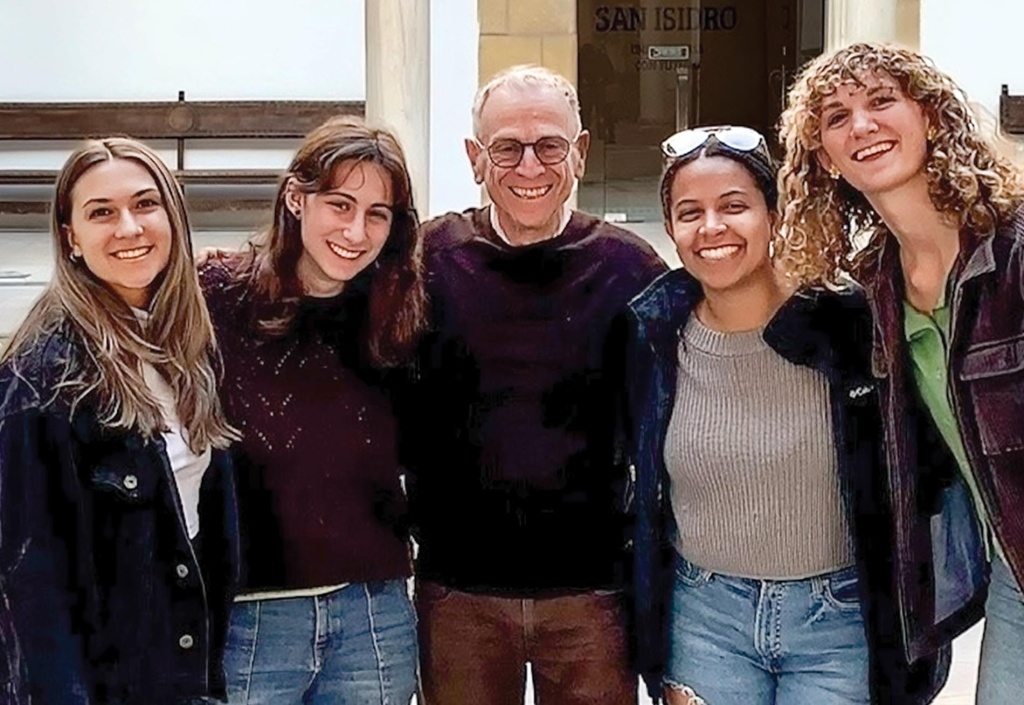 Erin Hobey &rsquo;95