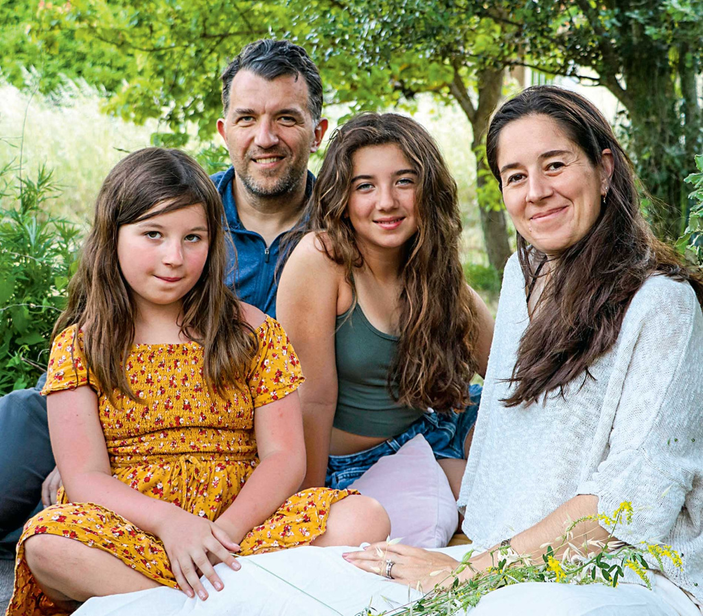 Nina Mongendre &rsquo;04