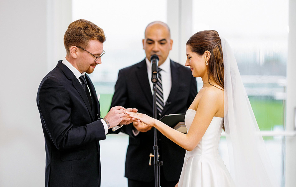 James Pawelski&rsquo;20 & Kaley O&rsquo;Connor Pawelski &rsquo;19