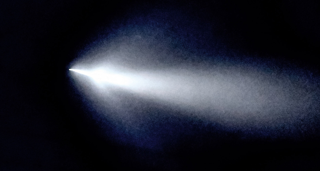 William B. Spillman Jr.’68