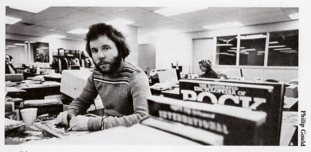 Sean Mitchell &rsquo;70