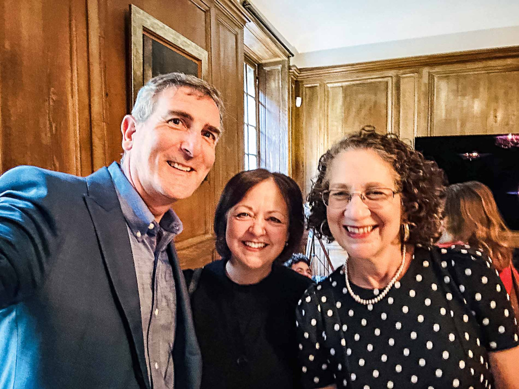 Marcy Miller Schaffir &rsquo;87