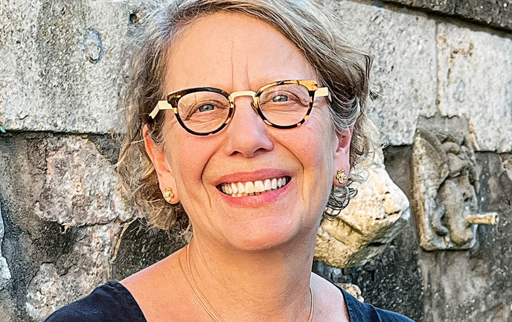 Leah Eskin