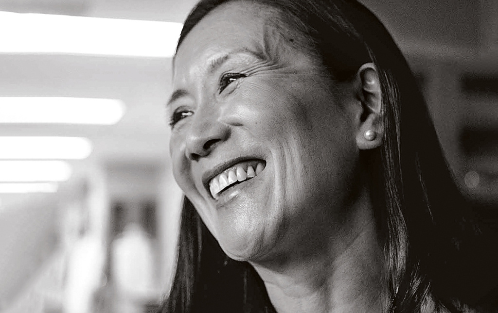 Linda Liau
