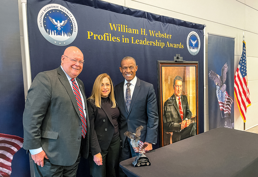 Erroll G. Southers &rsquo;78