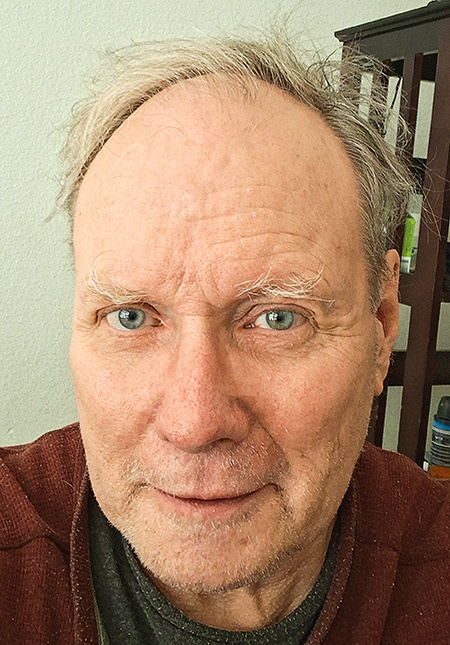 Robert Risko ’78, ’80 AM 