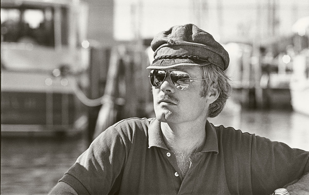 Ted Turner