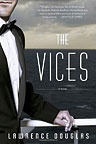 Book cover of 'The Vices'.