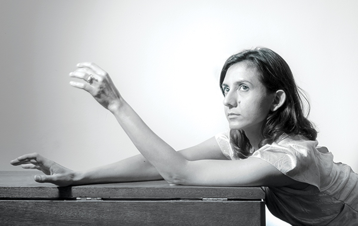 Dark Day | Brown Alumni Magazine