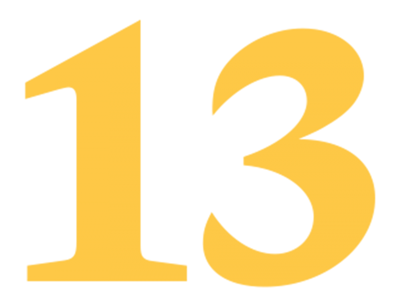 %13: percentage of people charged  with elder abuse offenses who serve any jail time.