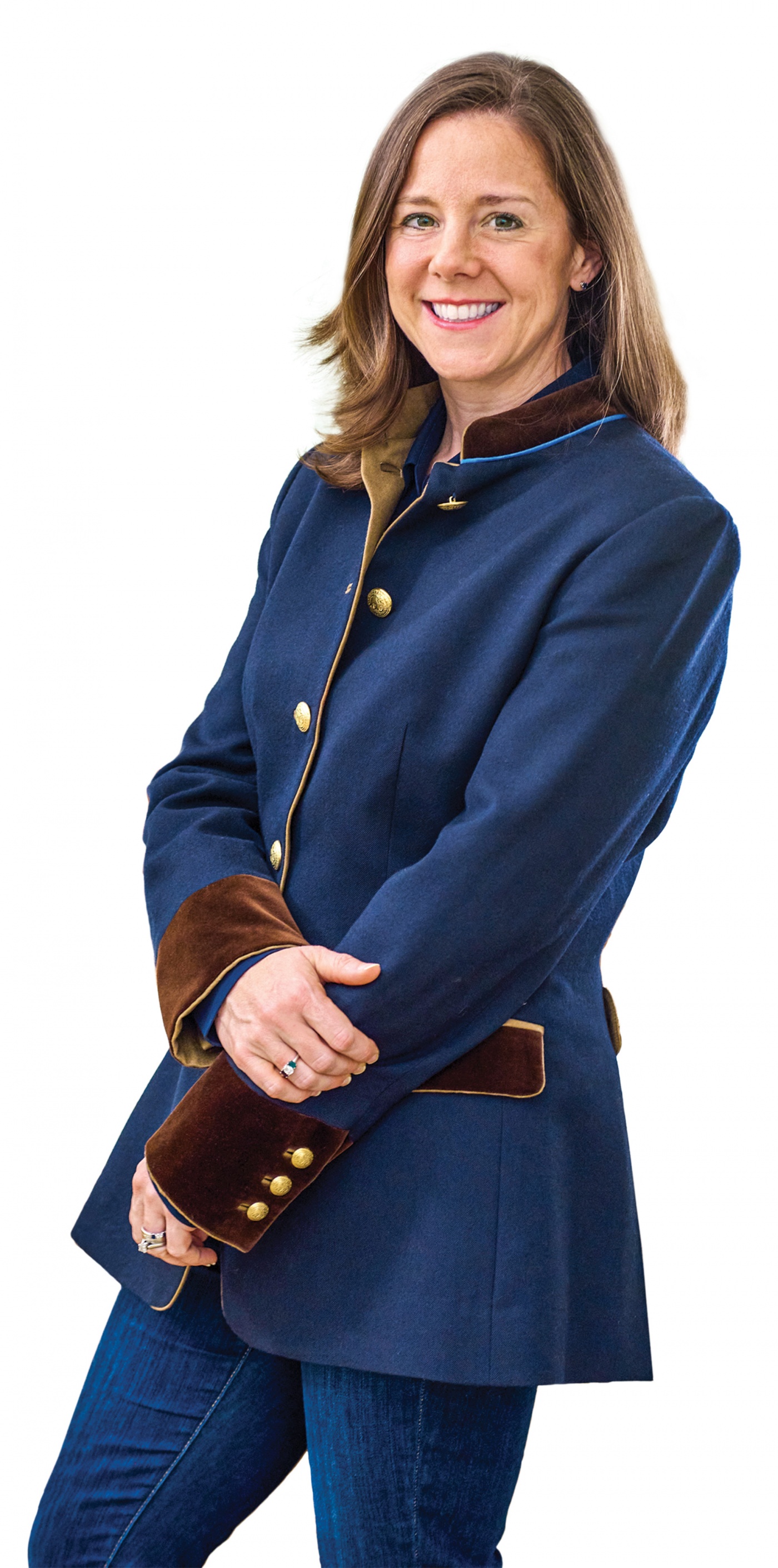 Image of Carey Jaros