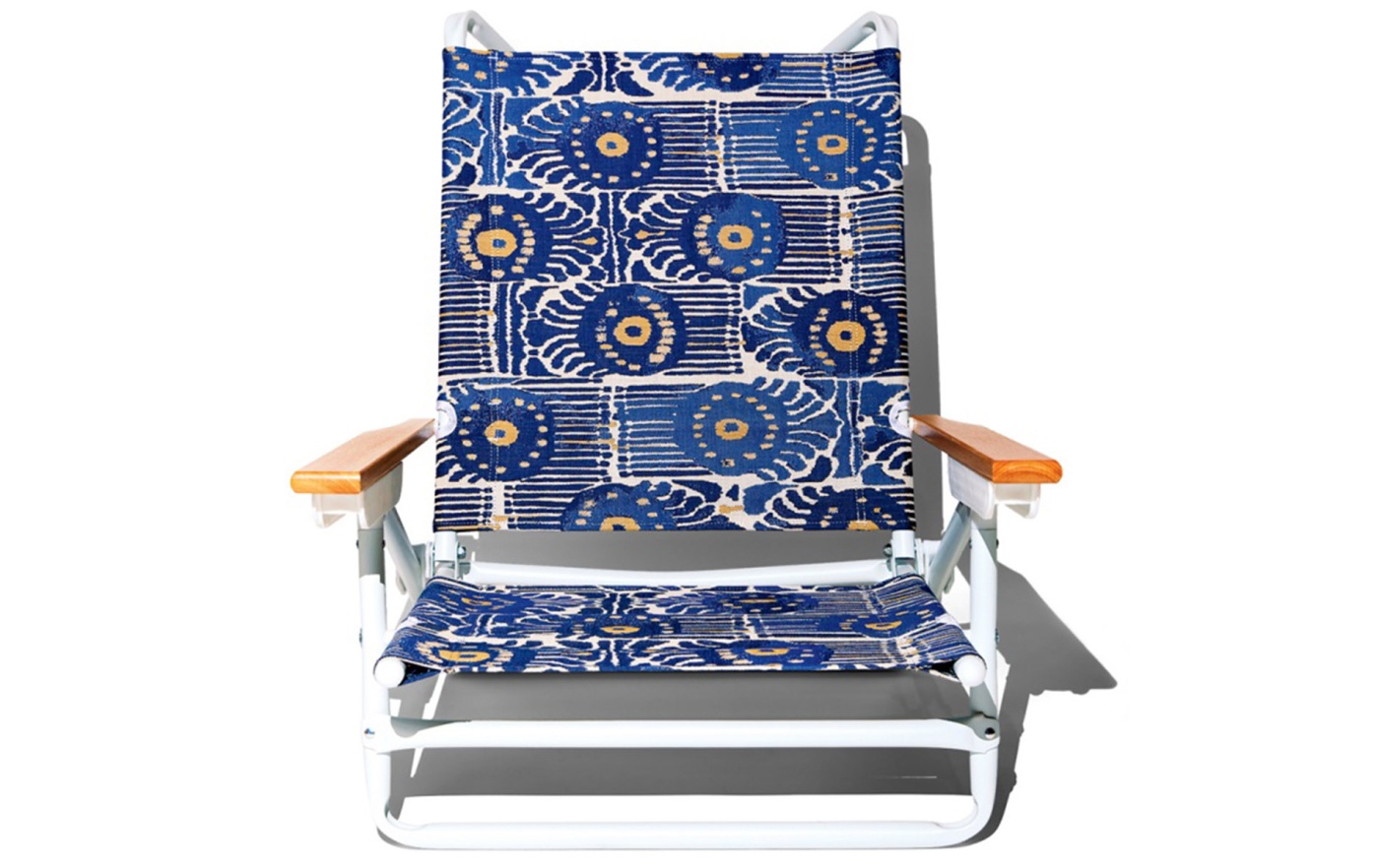 Image of a beach chair