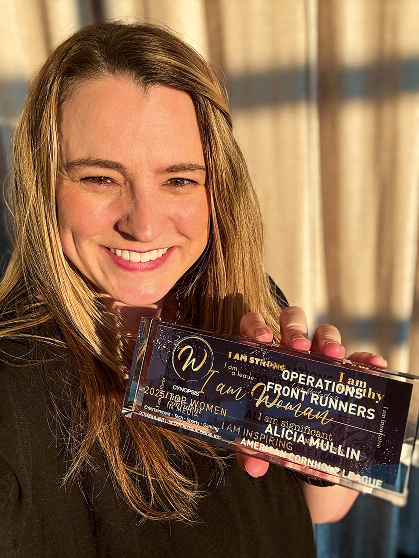 Image of Alicia Mullen