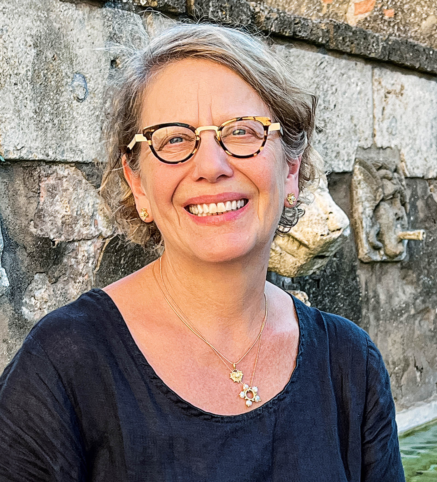 Leah Eskin