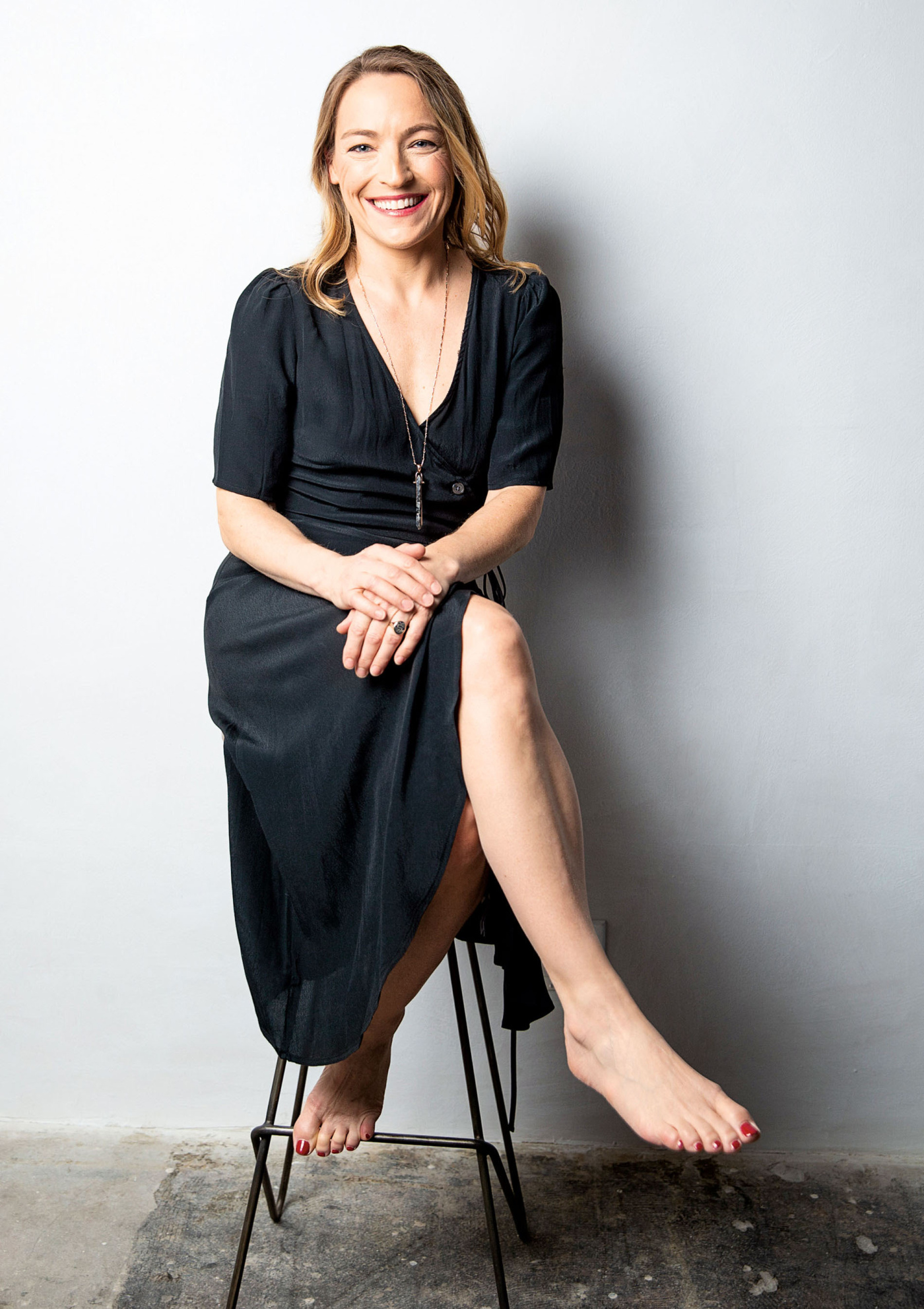 Wendy Walker