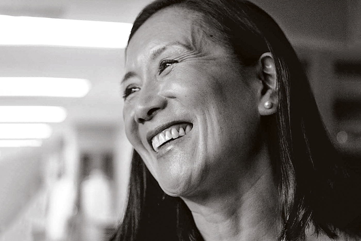 Linda Liau