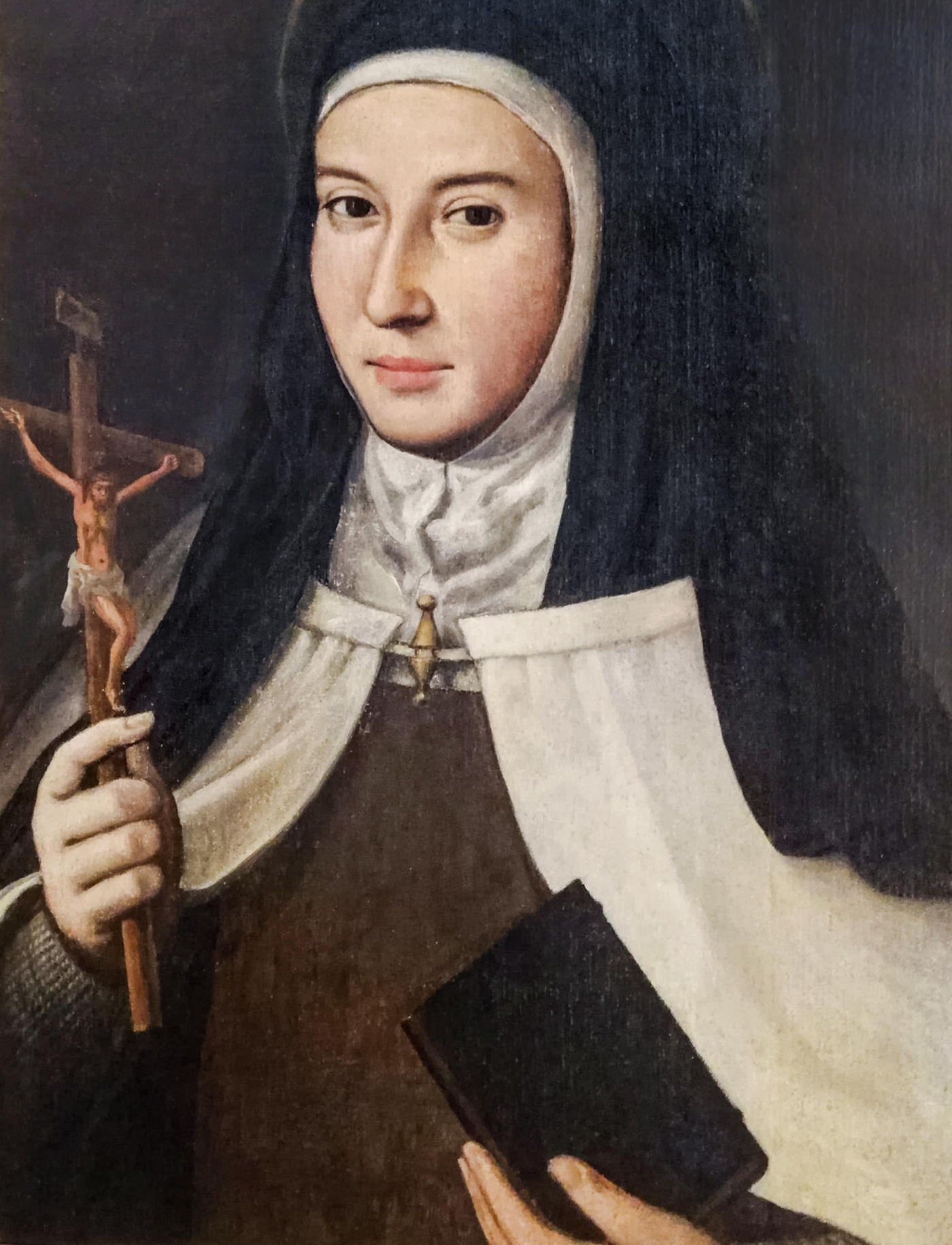 Maria de San Jose
