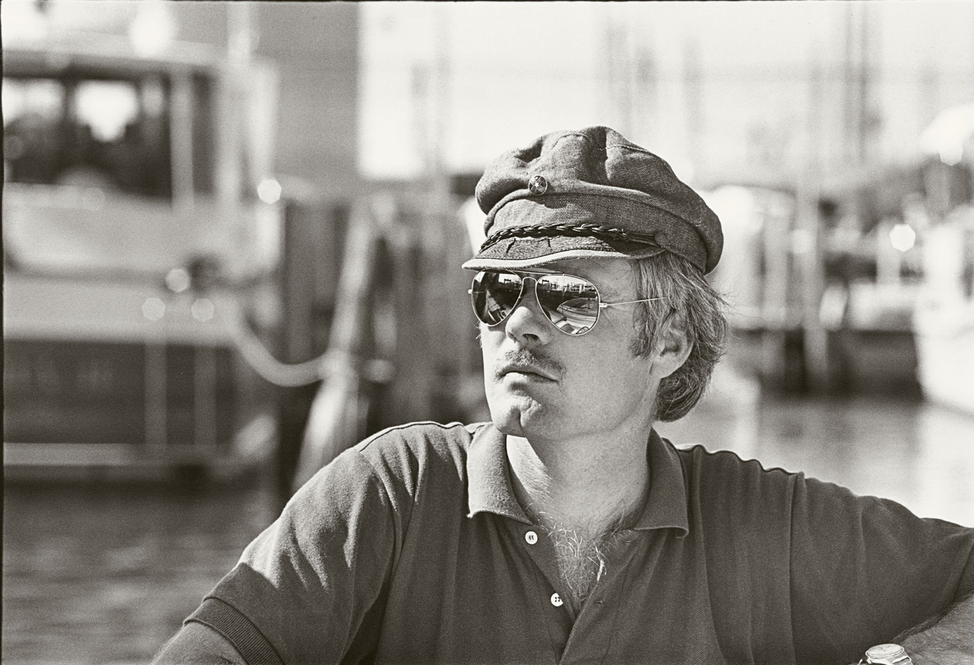 Ted Turner