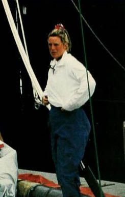 Merritt Carey