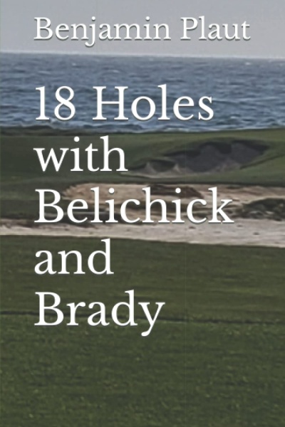 photo of a golf course