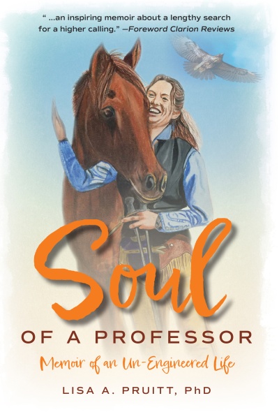 image of a woman and a horse