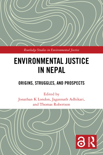 book cover text