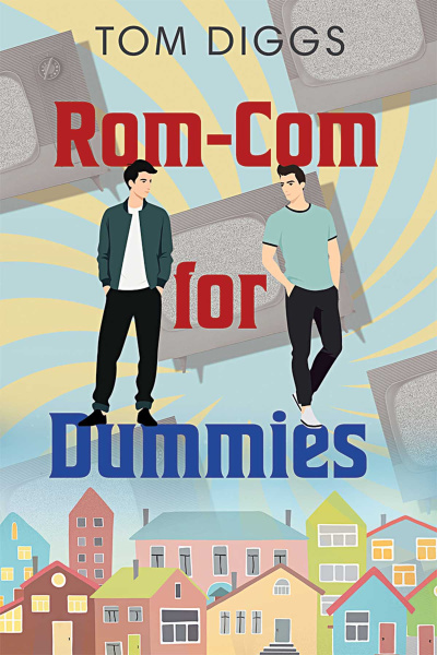 Rom-Com for Dummies book cover