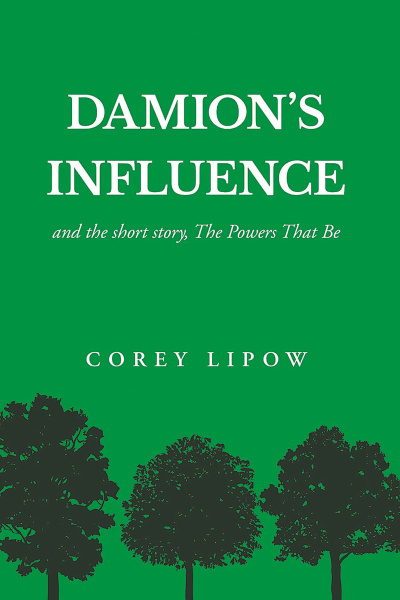 cover of the book Damion's Influence