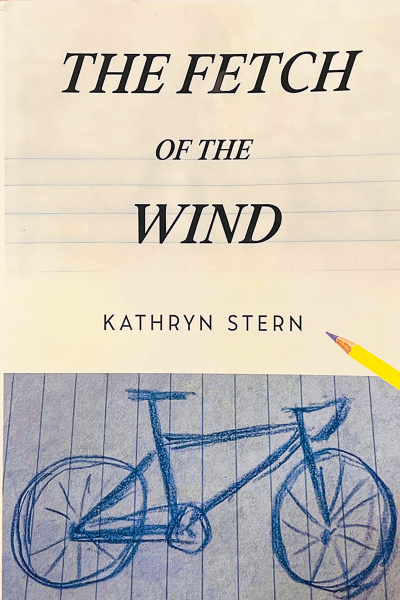 cover of the book The Fetch of the Wind