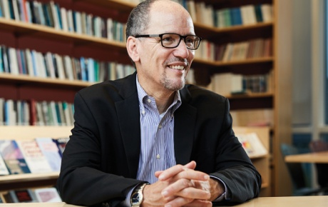 Tom Perez