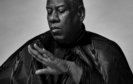 André Leon Talley