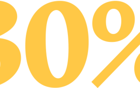 30 PERCENT