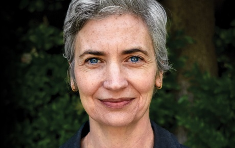 Image of Joanna Schwartz 