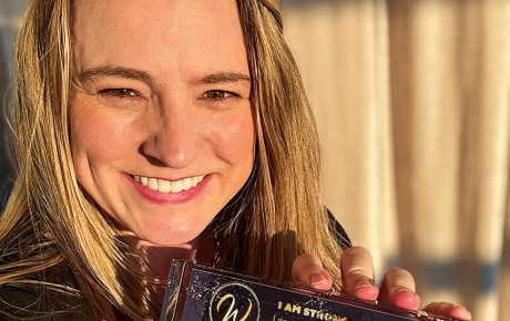 Image of Alicia Mullin