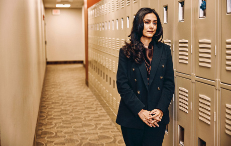 Professor Yashawini Singh