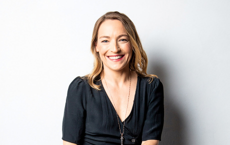 Wendy Walker