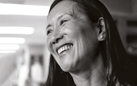 Linda Liau